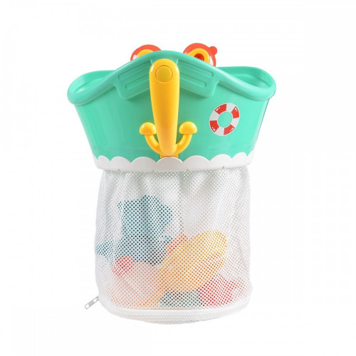 HUANGER ΗΕ0271 ΠΑΙΧΝΙΔΙ ΜΠΑΝΙΟΥ 3800146222833