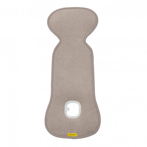 Αντι-ιδρωτικό κάλυμμα Air Layer Aeromoov 0-13kg για κάθισμα αυτοκινήτου - Group 0 Classic SAND AL-0-SA
