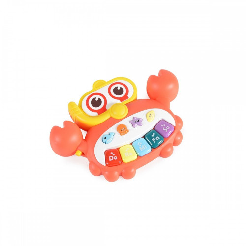 MONI TOYS HE0535 ΠΑΙΔΙΚΟ ΠΙΑΝΑΚΙ ΚΑΒΟΥΡΙ 3800146222383