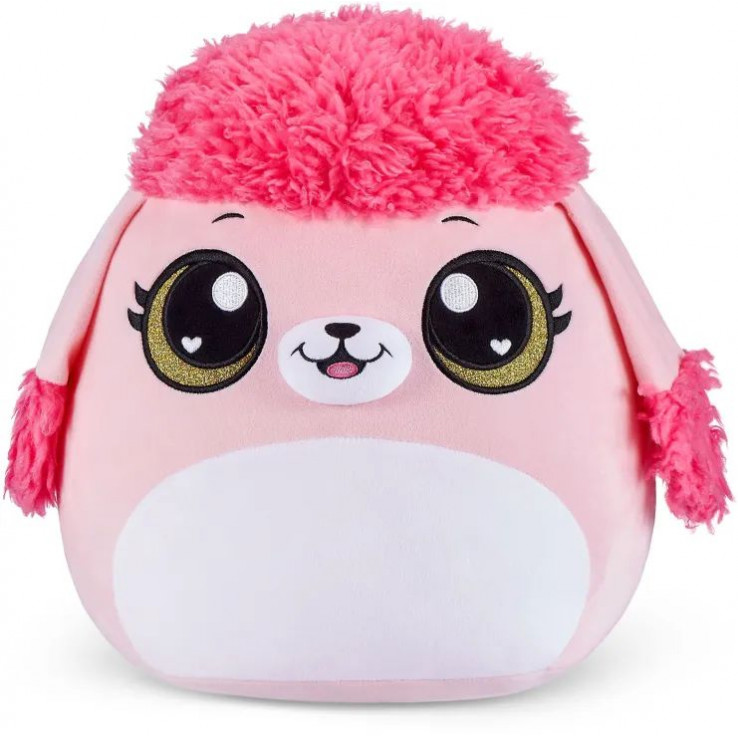 Zuru Λούτρινο Coco Surprise-Squishies 30cm Series 1-6 Σχέδια (9616).