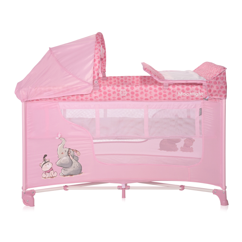 ΠΑΡΚΟΚΡΕΒΑΤΟ 2 ΕΠΙΠΕΔΩΝ ΤΗΣ ΕΤΑΙΡΕΙΑΣ LORELLI.