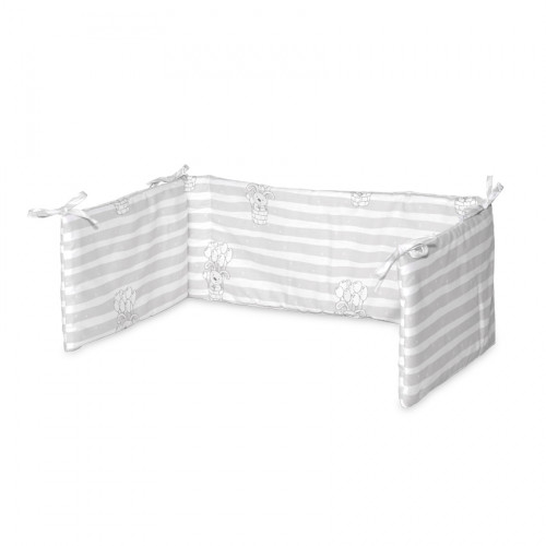 ΠΡΟΣΤΑΤΕΥΤΙΚΗ ΠΕΡΙΜΕΤΡΙΚΗ ΠΑΝΤΑ LORELLI GREY STRIPED 20830025401