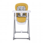 Η φωτογραφία δείχνει ΕΝΑ ΕΛΑΦΡΥ ΚΑΙ ΠΡΑΚΤΙΚΟ ΚΑΡΕΚΛΑΚΙ ΦΑΓΗΤΟΥ ΜΕ ΜΑΛΑΚΟ ΚΑΘΙΣΜΑΤΑΚΙ ΤΗΣ ΕΤΑΙΡΕΙΑΣ LORELLIPVC ή Eco δέρμα για εύκολο καθάρισμα, ανάλογα με το σχέδιο.