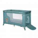 ΠΑΡΚΟΚΡΕΒΑΤΟ ΤΗΣ ΕΤΑΙΡΕΙΑΣ LORELLI ΜΕ ΧΕΙΡΟΛΑΒΕΣ.