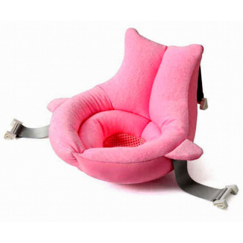 CANGAROO ΜΑΞΙΛΑΡΑΚΙ ΜΠΑΝΙΟΥ CRADLE PINK 3800146269111