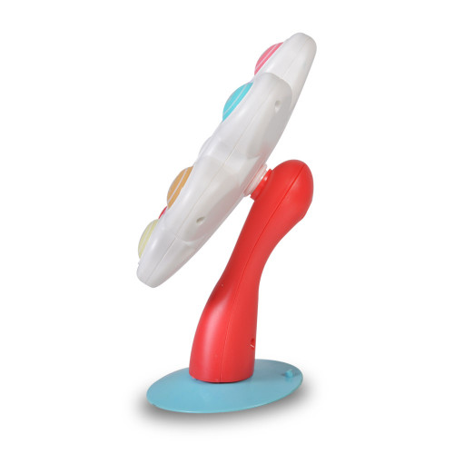 MONI TOYS K999-148 ΤΡΟΧΟΣ ΜΕ ΜΟΥΣΙΚΗ 3800146220556