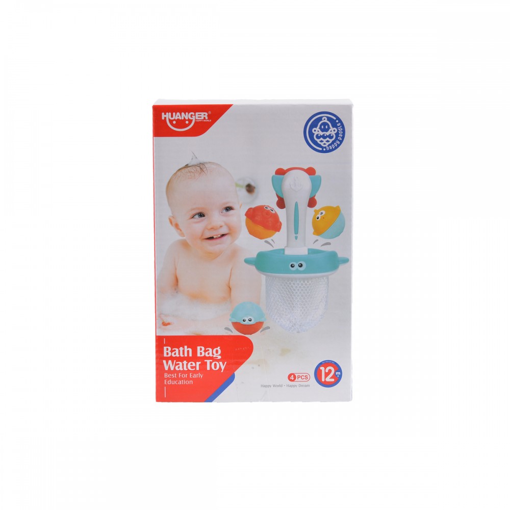 Η φωτογραφία δείχνει HUANGER ΠΑΙΧΝΙΔΙ ΜΠΑΝΙΟΥ ΜΕ ΜΠΑΣΚΕΤΑ ΚΑΙ ΒΕΝΤΟΥΖΑ.