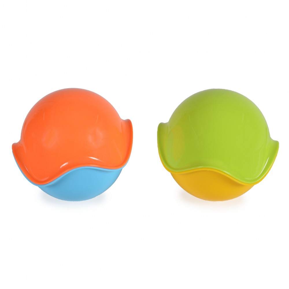 Η φωτογραφία δείχνει ΠΑΙΧΝΙΔΙ ΜΠΑΝΙΟΥ ΤΗΣ ΕΤΑΙΡΕΙΑΣ KAICHI ΜΕ ΚΥΠΕΛΛΑΚΙΑ ΣΤΙΒΑΞΗΣ ΚΑΙ ΣΥΝΑΡΜΟΛΟΓΗΣΗΣΚΑΤΑΛΛΗΛΟ ΓΙΑ 12+ ΜΗΝΩΝ