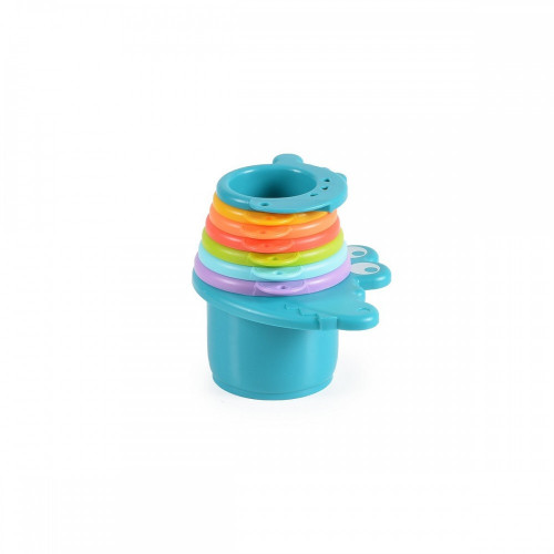 HUANGER HE0226 ΠΑΙΧΝΙΔΙ ΜΠΑΝΙΟΥ ΜΕ ΚΥΠΕΛΛΑΚΙΑ 3800146222864