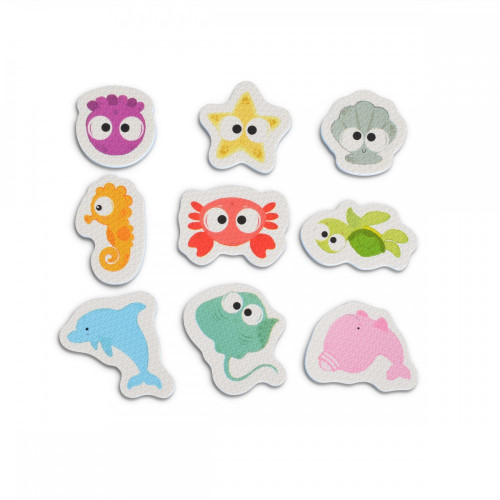 SUNTA 1328S ΠΑΙΧΝΙΔΙ ΜΠΑΝΙΟΥ ΜΕ ΖΩΑ 3800146221898