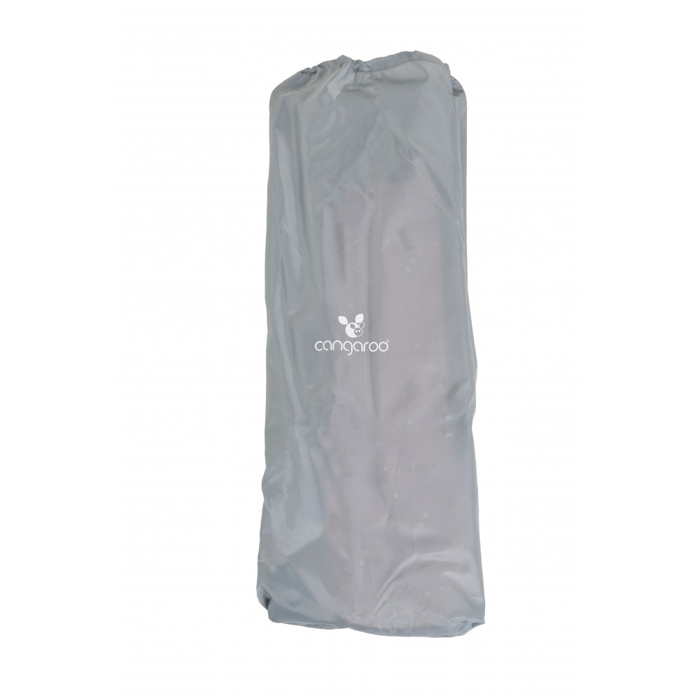 Η φωτογραφία δείχνει Πτυσσόμενη μπάρα κρεβατιού της εταιρείας Moni.