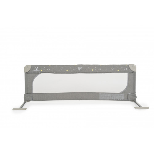 CANGAROO ΜΠΑΡΑ ΑΣΦΑΛΕΙΑΣ ΚΡΕΒΑΤΙΟΥ 130CM GREY 3800146249212