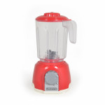 Η φωτογραφία δείχνει Τοποθετήστε τα καρβέλια ψωμιού στην τοστιέρα και πιέστε το μοχλό προς τα κάτω.