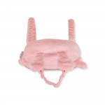 Παρέχετε ασφάλεια στις πρώτες αβέβαιες κινήσεις του παιδιού καθώς μαθαίνει να στέκεται και να περπατά.