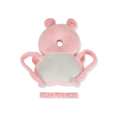 MONI ΠΡΟΣΤΑΤΕΥΤΙΚΟ ΜΑΞΙΛΑΡΙ ΓΙΑ ΤΙΣ ΠΤΩΣΕΙΣ RABBIT PINK 3800146269036