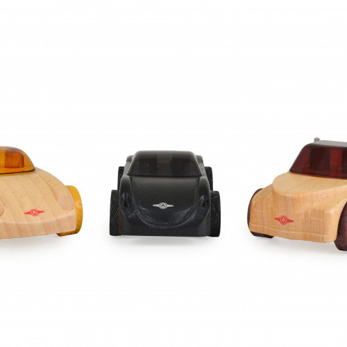 AUTOMOBLOX 53111 ΞΥΛΙΝΑ ΑΥΤΟΚΙΝΗΤΑΚΙΑ C13 MANTA SC2 FANG T16L REX 3800146223250