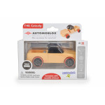 Η φωτογραφία δείχνει Mini T15L Grizzly 55134Το Automoblox προσφέρει μια σειρά οχημάτων υψηλής ποιότητας που μπορούν να προσφέρουν ευφάνταστο παιχνίδι, δημιουργικότητα και συλλεκτικότητα.