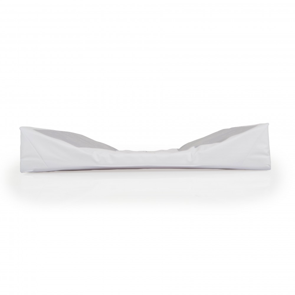 Μαλακή αλλαξιέρα κατασκευασμένη από απολύτως ασφαλή υλικά - PVC και πολυουρεθάνη.