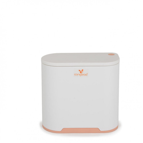 CANGAROO ΚΑΔΟΣ ΑΠΟΡΡΙΨΗΣ ΠΑΝΑΣ NORDIC PINK 3800146269296