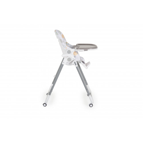 MONI ΚΑΡΕΚΛΑ ΦΑΓΗΤΟΥ BUENO GREY 3801005151073 