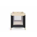 Η φωτογραφία δείχνει ΠΑΡΚΟΚΡΕΒΑΤΟ SOLO ΤΗΣ ΕΤΑΙΡΕΙΑΣ CANGAROOΑΝΑΛΥΤΙΚΑ ΧΑΡΑΚΤΗΡΙΣΤΙΚΑ:Απο ηλικία 0+ μηνών1 επιπέδου (έως 15 κιλά)Ιδανικό για το σπίτι αλλά και για τα ταξίδια σας ή τις εκδρομές σας.