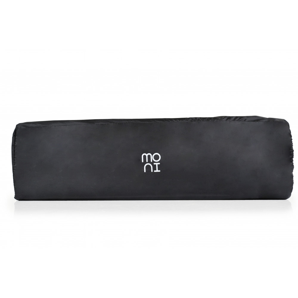 Η φωτογραφία δείχνει ΠΑΡΚΟΚΡΕΒΑΤΟ SOLO ΤΗΣ ΕΤΑΙΡΕΙΑΣ CANGAROOΑΝΑΛΥΤΙΚΑ ΧΑΡΑΚΤΗΡΙΣΤΙΚΑ:Απο ηλικία 0+ μηνών1 επιπέδου (έως 15 κιλά)Ιδανικό για το σπίτι αλλά και για τα ταξίδια σας ή τις εκδρομές σας.