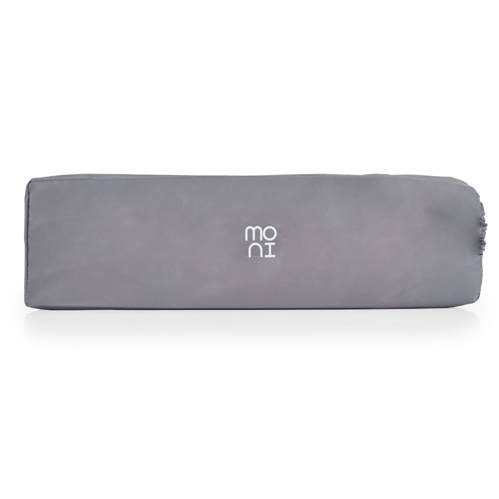 ΠΑΡΚΟΚΡΕΒΑΤΟ SOLO ΤΗΣ ΕΤΑΙΡΕΙΑΣ CANGAROOΑΝΑΛΥΤΙΚΑ ΧΑΡΑΚΤΗΡΙΣΤΙΚΑ:Απο ηλικία 0+ μηνών1 επιπέδου (έως 15 κιλά)Ιδανικό για το σπίτι αλλά και για τα ταξίδια σας ή τις εκδρομές σας.