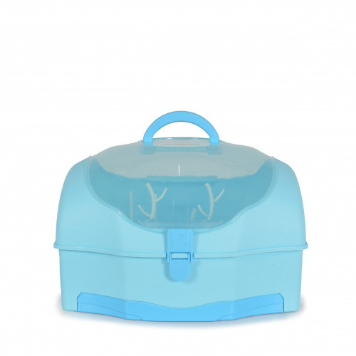 CANGAROO ΣΤΕΓΝΩΤΗΡΑΣ ΜΠΙΜΠΕΡΟ BLOOMING BLUE 3800146269326