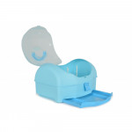 Cangaroo στεγνωρήρας μπιμπερό με θήκη για τα νερά και καπάκι