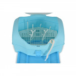 Cangaroo στεγνωρήρας μπιμπερό με θήκη για τα νερά και καπάκι