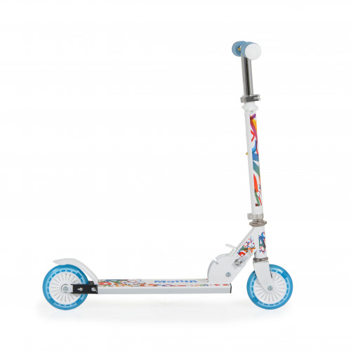 ΒΥΟΧ ΑΝΑΔΙΠΛΟΥΜΕΝΟ ΠΑΤΙΝΙ MAGIC MANIA BLUE 3800146255589
