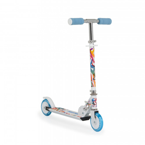 ΒΥΟΧ ΑΝΑΔΙΠΛΟΥΜΕΝΟ ΠΑΤΙΝΙ MAGIC MANIA BLUE 3800146255589