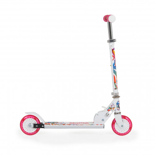 ΒΥΟΧ ΑΝΑΔΙΠΛΟΥΜΕΝΟ ΠΑΤΙΝΙ MAGIC MANIA PINK 3800146255572