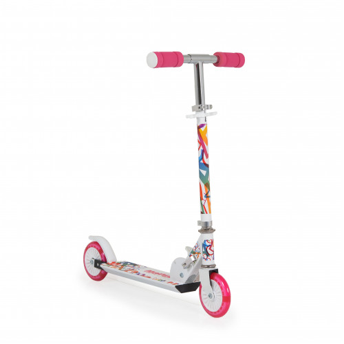ΒΥΟΧ ΑΝΑΔΙΠΛΟΥΜΕΝΟ ΠΑΤΙΝΙ MAGIC MANIA PINK 3800146255572