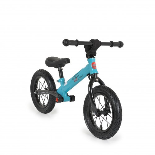 BYOX ΠΟΔΗΛΑΤΟ ΙΣΟΡΡΟΠΙΑΣ AIRA WHEELS TOTO BLUE 3800146227760