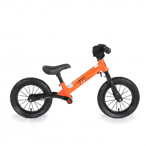 BYOX ΠΟΔΗΛΑΤΟ ΙΣΟΡΡΟΠΙΑΣ AIRA WHEELS TOTO ORANGE 3800146227777