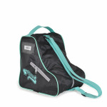 Η φωτογραφία δείχνει Ρυθμιζόμενα πατίνια roller της εταιρείας ByoxΤροχοί PU 54*32Ρουλεμάν άνθρακα ABEC-5.