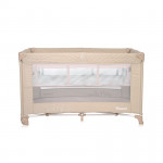 Η φωτογραφία δείχνει ΠΑΡΚΟΚΡΕΒΑΤΟ ΤΗΣ ΕΤΑΙΡΕΙΑΣ LORELLI 2 ΕΠΙΠΕΔΩΝ ΜΕ ΧΕΙΡΟΛΑΒΕΣ.