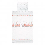 ΣΕΤ ΠΡΟΙΚΑΣ ΜΩΡΟΥ 3 ΤΕΜ ΚΑΤΑΣΚΕΥΑΣΜΕΝΟ ΑΠΟ 100% ΒΑΜΒΑΚΕΡΑ ΚΑΙ ΥΠΟΑΛΛΕΡΓΙΚΑ ΥΦΑΣΜΑΤΑ.