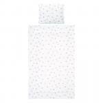 ΣΕΤ ΠΡΟΙΚΑΣ ΜΩΡΟΥ 3 ΤΕΜ ΚΑΤΑΣΚΕΥΑΣΜΕΝΟ ΑΠΟ 100% ΒΑΜΒΑΚΕΡΑ ΚΑΙ ΥΠΟΑΛΛΕΡΓΙΚΑ ΥΦΑΣΜΑΤΑ.