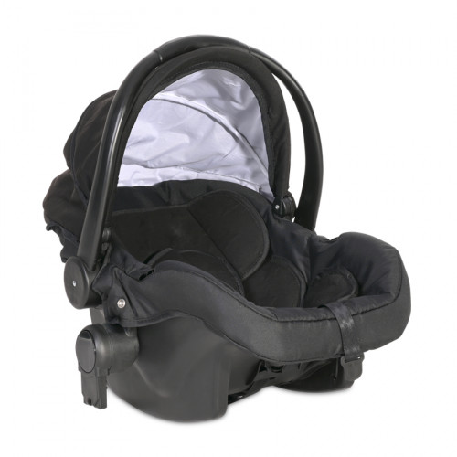 LORELLI ΚΑΘΙΣΜΑ ΑΥΤΟΚΙΝΗΤΟΥ 0-10KG RIMINI DI MARE BLACK STARS 10071562161