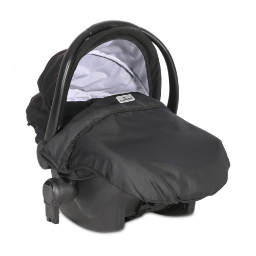 LORELLI ΚΑΘΙΣΜΑ ΑΥΤΟΚΙΝΗΤΟΥ 0-10KG RIMINI DI MARE BLACK STARS 10071562161