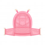 Η φωτογραφία δείχνει LORELLI ΒΡΕΦΙΚΟ ΔΙΧΤΥ ΓΙΑ ΜΠΑΝΑΚΙ ΚΑΤΑΣΚΕΥΑΣΜΕΝΟ ΑΠΟ ΑΒΛΑΒΗ ΥΛΙΚΑΔΙΑΣΤΑΣΕΙΣ: 62/47/4