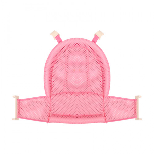 LORELLI ΔΙΧΤΥ ΓΙΑ ΜΠΑΝΑΚΙ FROGGY PINK 10130960002