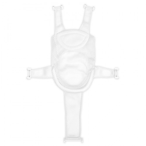 LORELLI ΔΙΧΤΥ ΓΙΑ ΜΠΑΝΑΚΙ TURTLE WHITE 10130970003