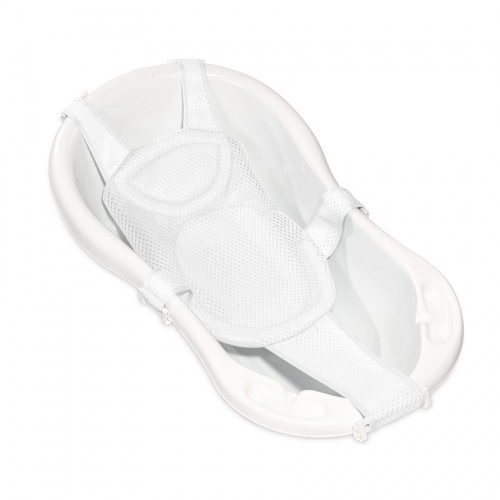 LORELLI ΔΙΧΤΥ ΓΙΑ ΜΠΑΝΑΚΙ TURTLE WHITE 10130970003