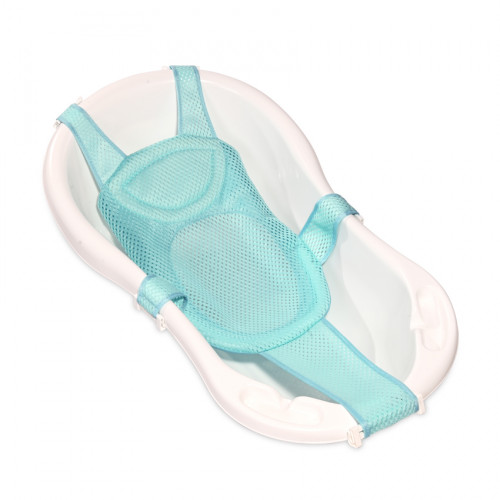 LORELLI ΔΙΧΤΥ ΓΙΑ ΜΠΑΝΑΚΙ TURTLE BLUE 10130970001