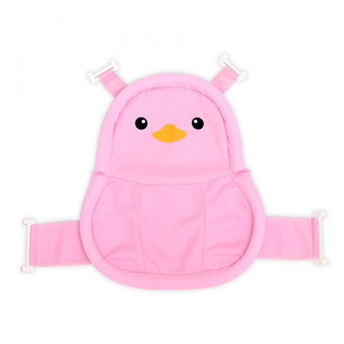 LORELLI ΜΑΞΙΛΑΡΑΚΙ ΓΙΑ ΜΠΑΝΑΚΙ PENGUIN PINK 10130980002