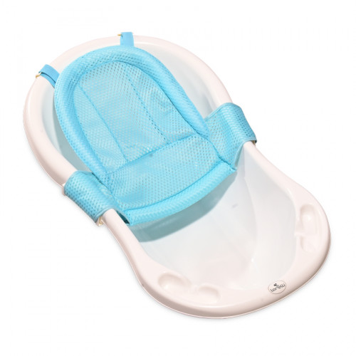 LORELLI ΔΙΧΤΥ ΓΙΑ ΜΠΑΝΑΚΙ FROGGY BLUE 10130960001