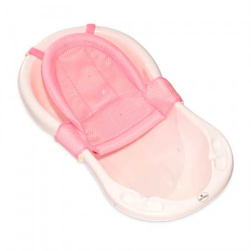 LORELLI ΔΙΧΤΥ ΓΙΑ ΜΠΑΝΑΚΙ FROGGY PINK 10130960002